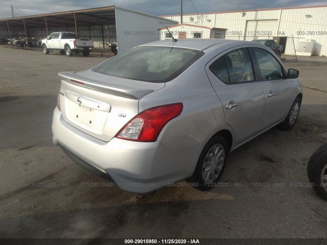 Photo 3 VIN: 3N1CN7AP8HK427209 - NISSAN VERSA SEDAN 