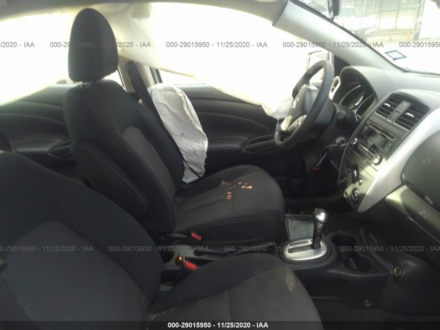 Photo 4 VIN: 3N1CN7AP8HK427209 - NISSAN VERSA SEDAN 