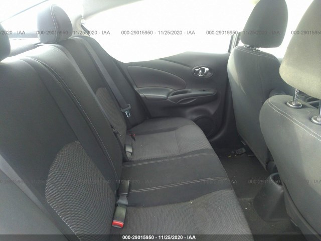 Photo 7 VIN: 3N1CN7AP8HK427209 - NISSAN VERSA SEDAN 