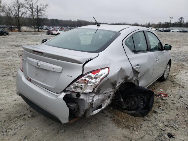 Photo 3 VIN: 3N1CN7AP8HK427310 - NISSAN VERSA S 