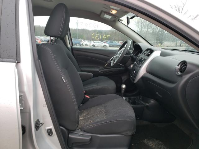 Photo 4 VIN: 3N1CN7AP8HK427310 - NISSAN VERSA S 