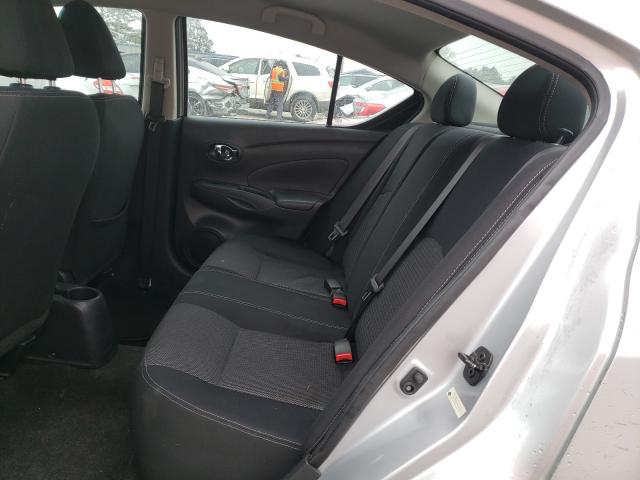 Photo 5 VIN: 3N1CN7AP8HK427310 - NISSAN VERSA S 