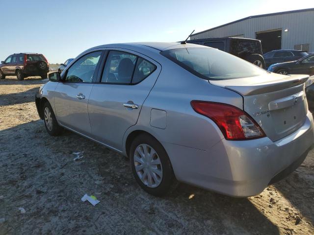 Photo 1 VIN: 3N1CN7AP8HK427890 - NISSAN VERSA S 