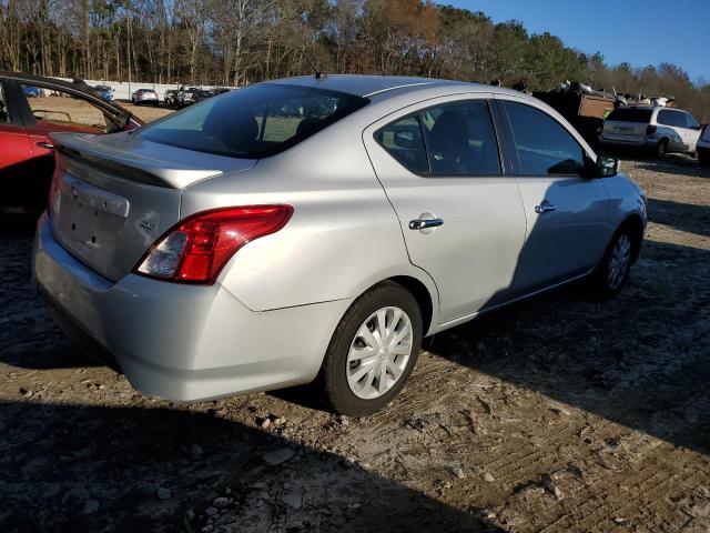 Photo 2 VIN: 3N1CN7AP8HK427890 - NISSAN VERSA S 