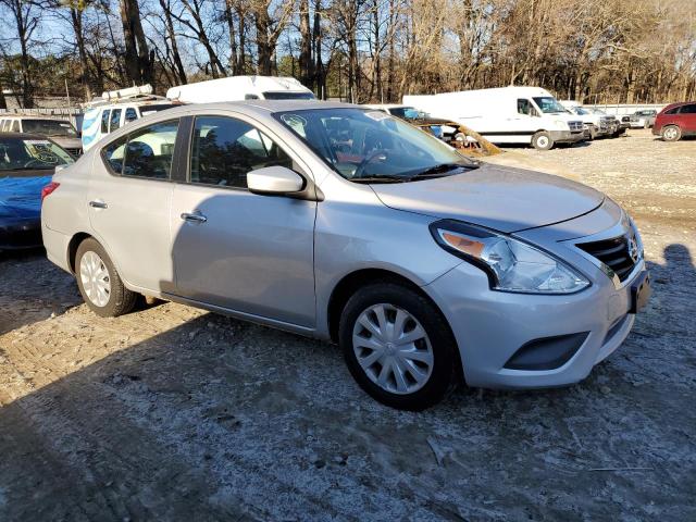 Photo 3 VIN: 3N1CN7AP8HK427890 - NISSAN VERSA S 