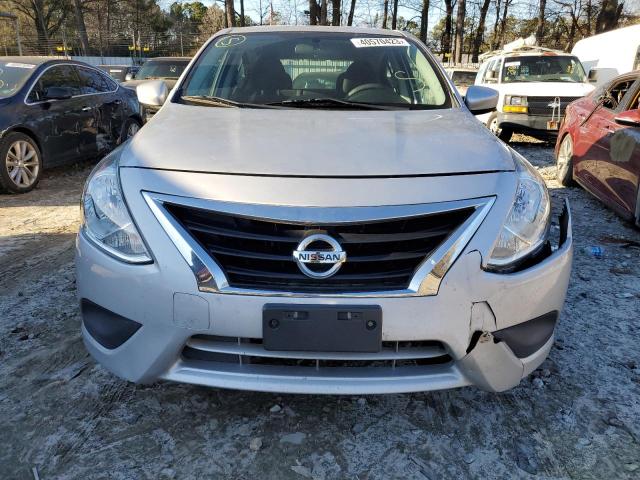 Photo 4 VIN: 3N1CN7AP8HK427890 - NISSAN VERSA S 