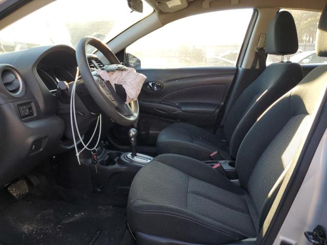 Photo 6 VIN: 3N1CN7AP8HK427890 - NISSAN VERSA S 