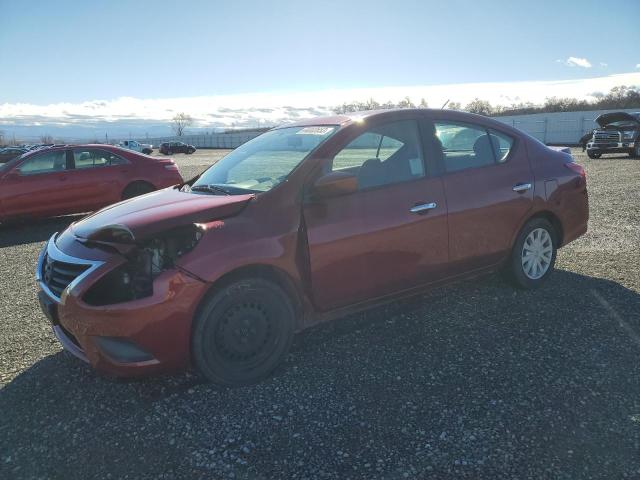 Photo 0 VIN: 3N1CN7AP8HK434032 - NISSAN VERSA S 