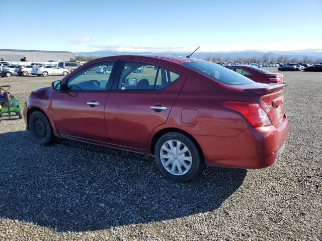 Photo 1 VIN: 3N1CN7AP8HK434032 - NISSAN VERSA S 