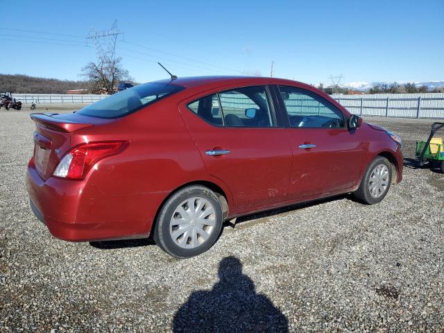 Photo 2 VIN: 3N1CN7AP8HK434032 - NISSAN VERSA S 