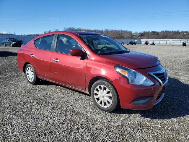 Photo 3 VIN: 3N1CN7AP8HK434032 - NISSAN VERSA S 