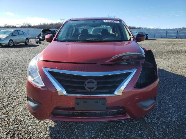 Photo 4 VIN: 3N1CN7AP8HK434032 - NISSAN VERSA S 