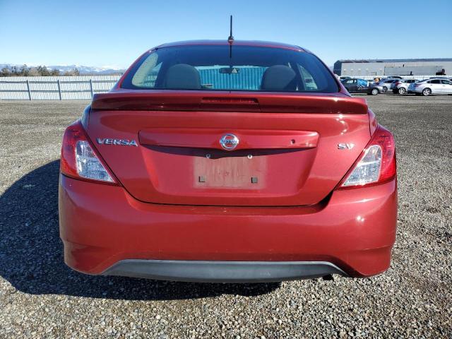 Photo 5 VIN: 3N1CN7AP8HK434032 - NISSAN VERSA S 