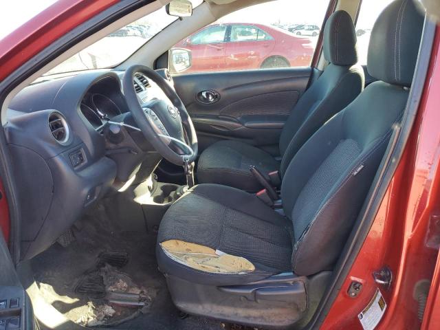 Photo 6 VIN: 3N1CN7AP8HK434032 - NISSAN VERSA S 