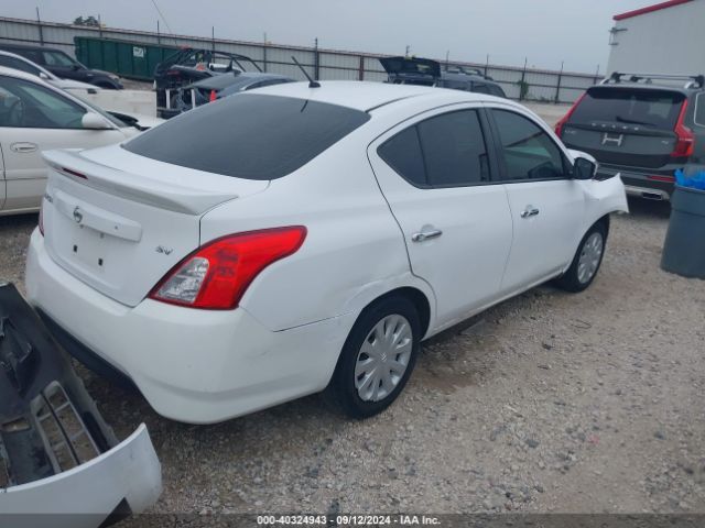 Photo 3 VIN: 3N1CN7AP8HK437710 - NISSAN VERSA 