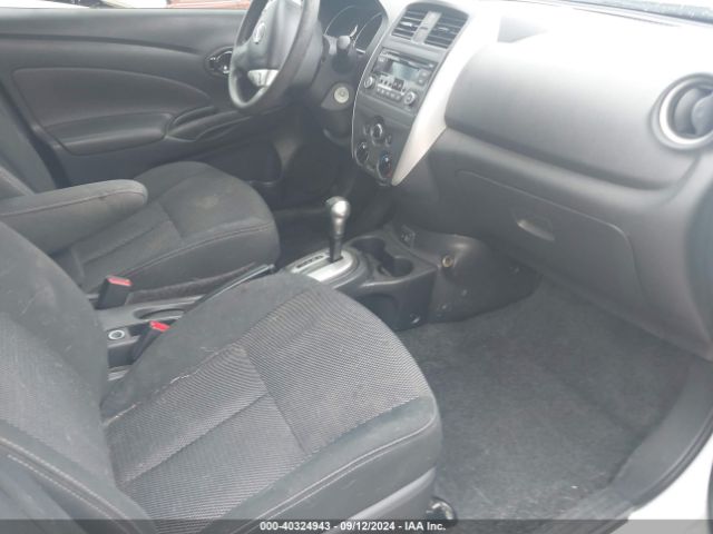 Photo 4 VIN: 3N1CN7AP8HK437710 - NISSAN VERSA 