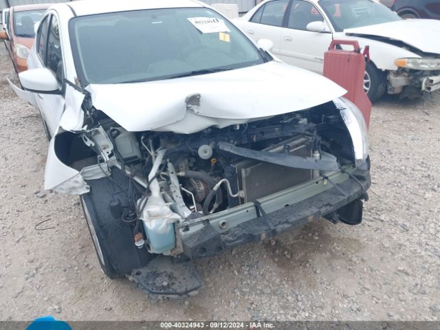 Photo 5 VIN: 3N1CN7AP8HK437710 - NISSAN VERSA 