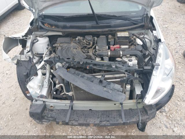 Photo 9 VIN: 3N1CN7AP8HK437710 - NISSAN VERSA 