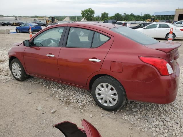 Photo 1 VIN: 3N1CN7AP8HK438159 - NISSAN VERSA 