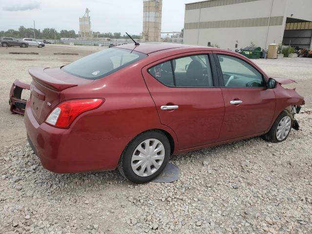 Photo 2 VIN: 3N1CN7AP8HK438159 - NISSAN VERSA 