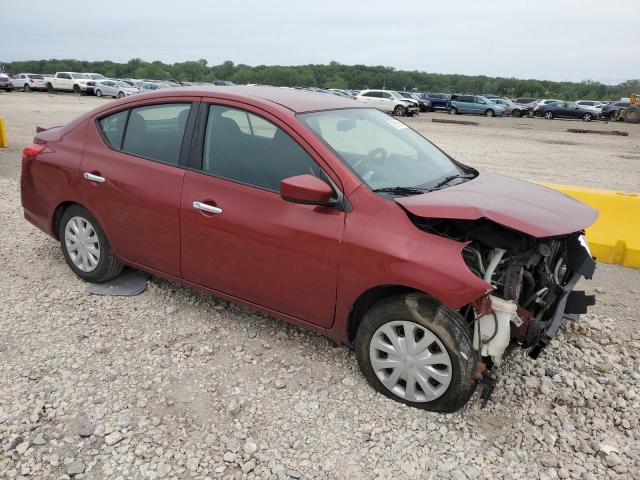 Photo 3 VIN: 3N1CN7AP8HK438159 - NISSAN VERSA 