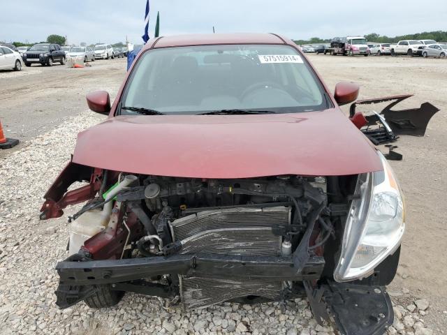 Photo 4 VIN: 3N1CN7AP8HK438159 - NISSAN VERSA 