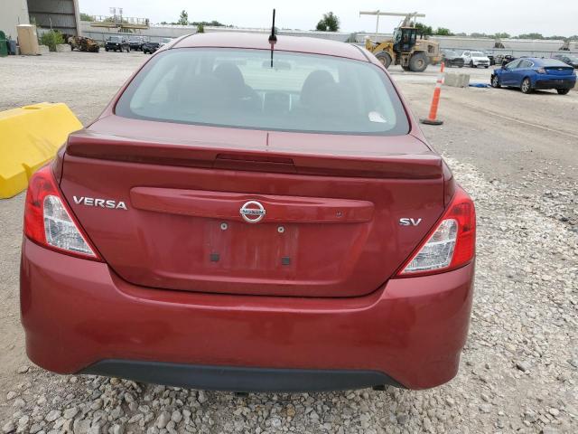 Photo 5 VIN: 3N1CN7AP8HK438159 - NISSAN VERSA 