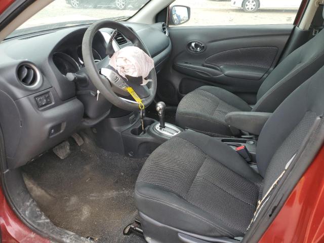 Photo 6 VIN: 3N1CN7AP8HK438159 - NISSAN VERSA 