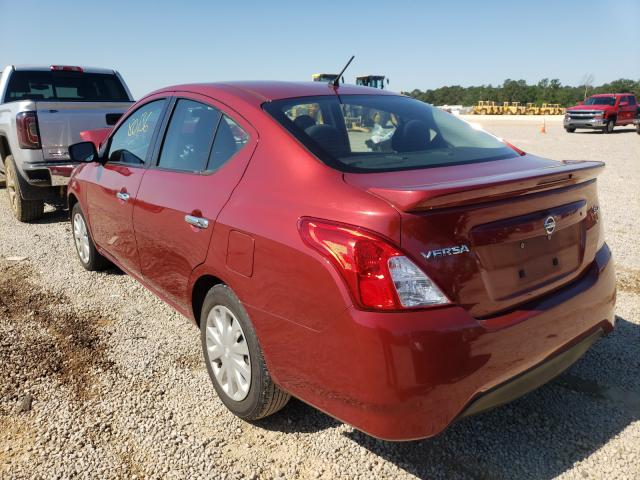 Photo 2 VIN: 3N1CN7AP8HK439764 - NISSAN VERSA 