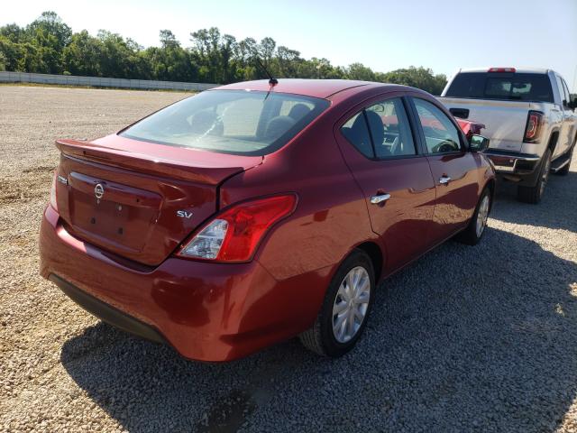 Photo 3 VIN: 3N1CN7AP8HK439764 - NISSAN VERSA 