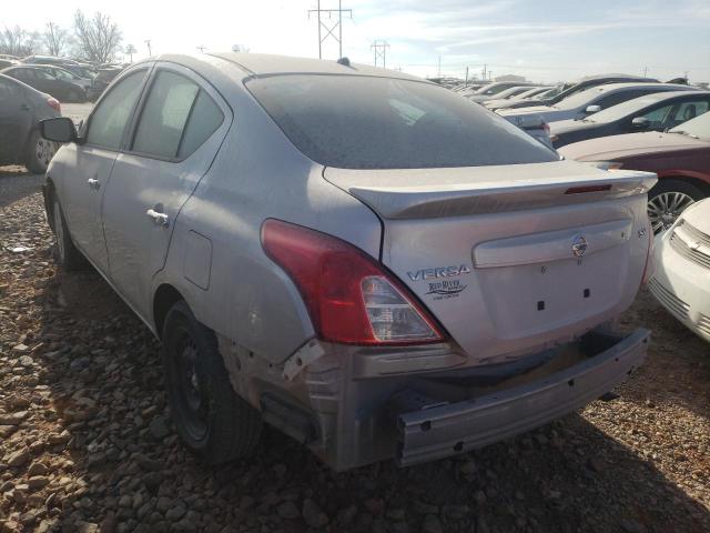 Photo 2 VIN: 3N1CN7AP8HK440655 - NISSAN VERSA S 