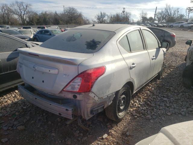 Photo 3 VIN: 3N1CN7AP8HK440655 - NISSAN VERSA S 