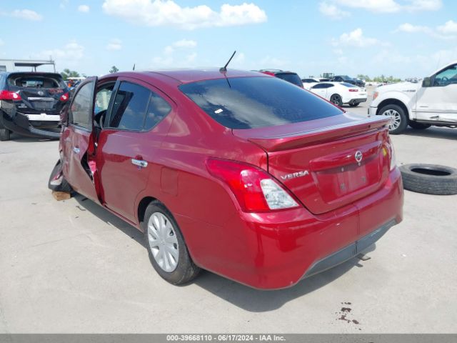 Photo 2 VIN: 3N1CN7AP8HK440753 - NISSAN VERSA 