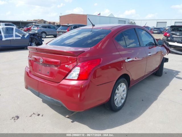 Photo 3 VIN: 3N1CN7AP8HK440753 - NISSAN VERSA 