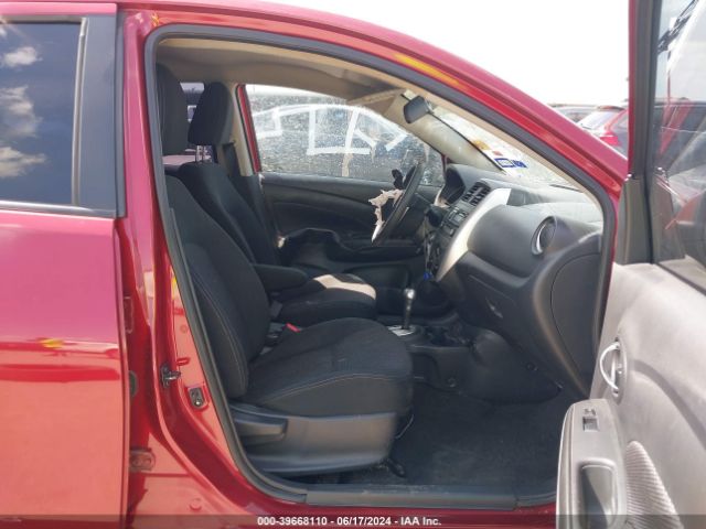 Photo 4 VIN: 3N1CN7AP8HK440753 - NISSAN VERSA 