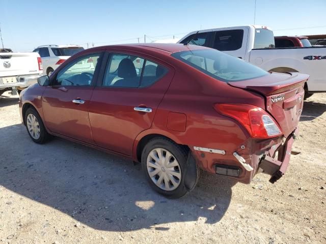 Photo 1 VIN: 3N1CN7AP8HK441174 - NISSAN VERSA 