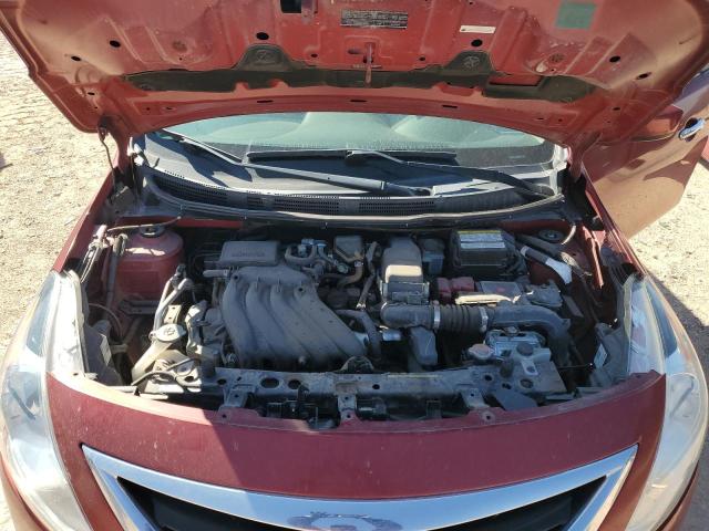 Photo 10 VIN: 3N1CN7AP8HK441174 - NISSAN VERSA 