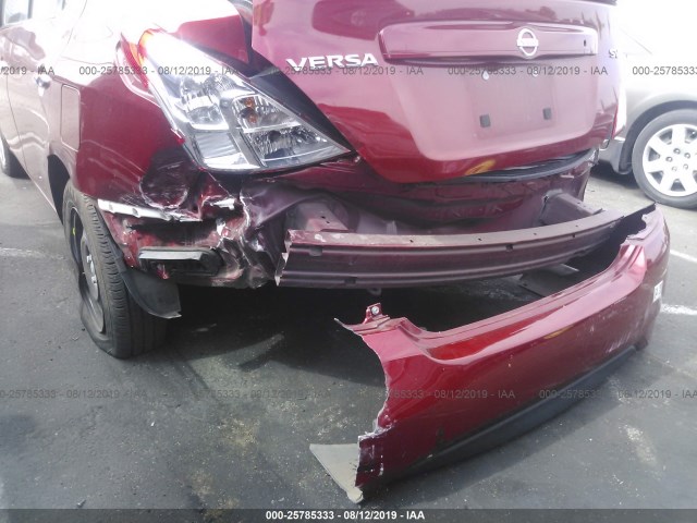 Photo 5 VIN: 3N1CN7AP8HK442759 - NISSAN VERSA SEDAN 