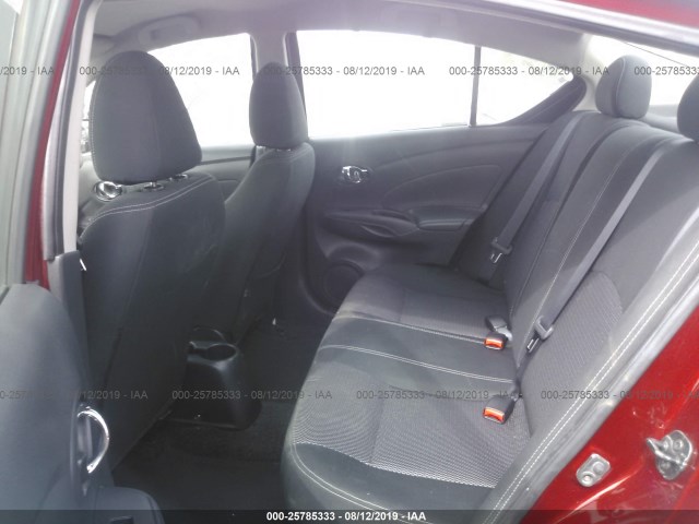 Photo 7 VIN: 3N1CN7AP8HK442759 - NISSAN VERSA SEDAN 