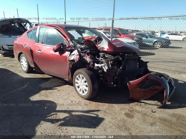 Photo 0 VIN: 3N1CN7AP8HK445242 - NISSAN VERSA SEDAN 