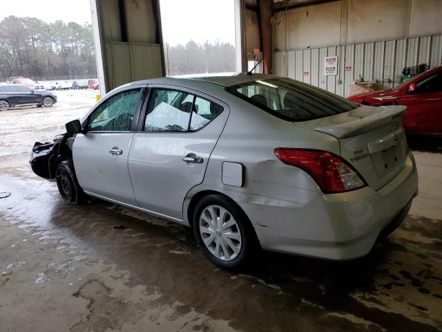 Photo 1 VIN: 3N1CN7AP8HK448500 - NISSAN VERSA S 