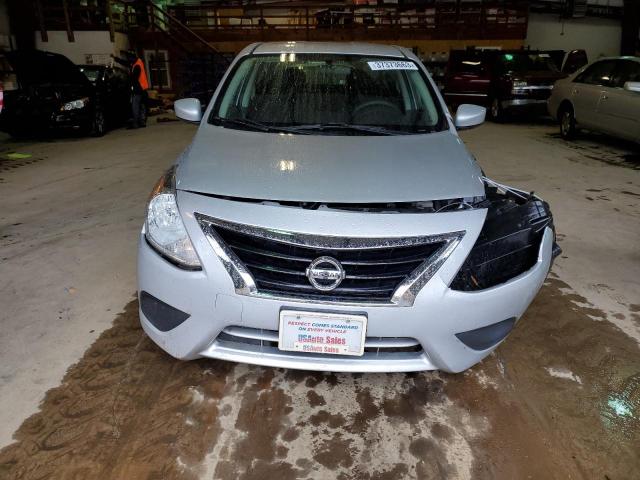 Photo 4 VIN: 3N1CN7AP8HK448500 - NISSAN VERSA S 