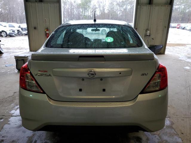 Photo 5 VIN: 3N1CN7AP8HK448500 - NISSAN VERSA S 