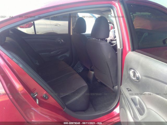 Photo 7 VIN: 3N1CN7AP8HK448514 - NISSAN VERSA SEDAN 