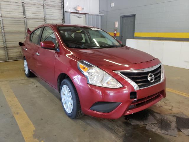 Photo 0 VIN: 3N1CN7AP8HK448688 - NISSAN VERSA S 