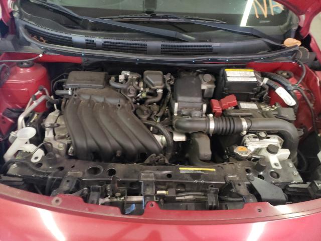 Photo 6 VIN: 3N1CN7AP8HK448688 - NISSAN VERSA S 