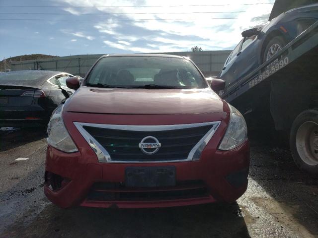 Photo 4 VIN: 3N1CN7AP8HK450666 - NISSAN VERSA S 