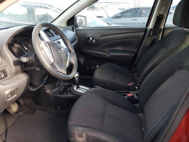 Photo 6 VIN: 3N1CN7AP8HK450666 - NISSAN VERSA S 