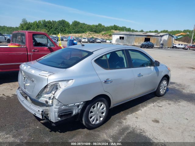 Photo 3 VIN: 3N1CN7AP8HK453373 - NISSAN VERSA 