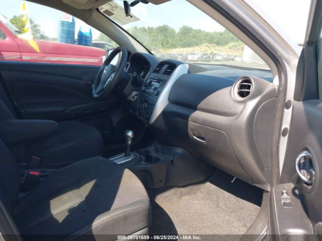 Photo 4 VIN: 3N1CN7AP8HK453373 - NISSAN VERSA 